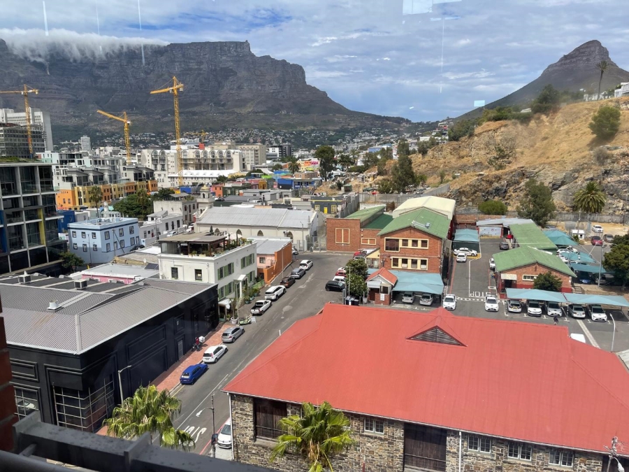 To Let commercial Property for Rent in De Waterkant Western Cape